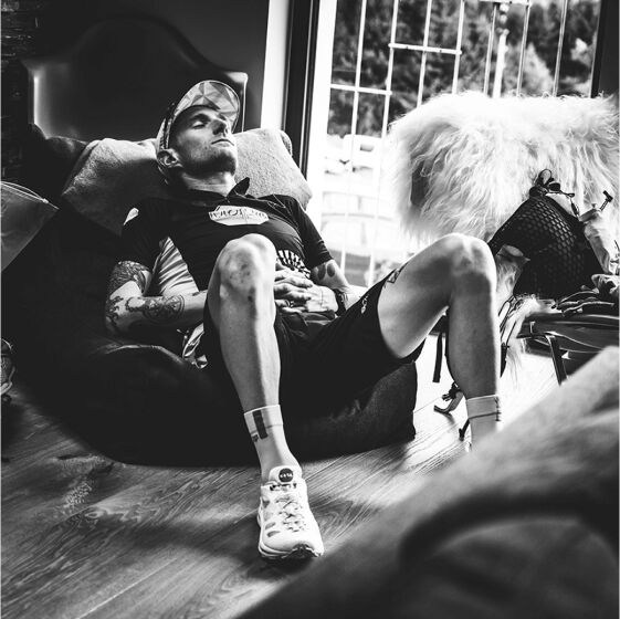 vibram athlete scott hawker image 2